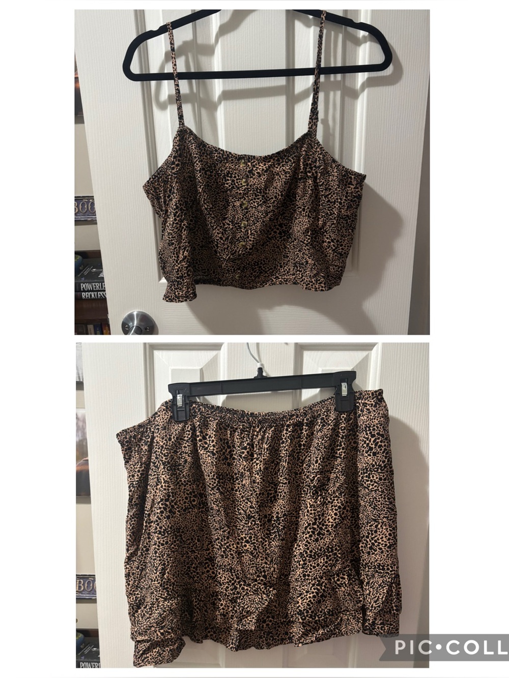2 Piece Set